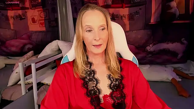 ScarlettPalmer online show from 06.20.26