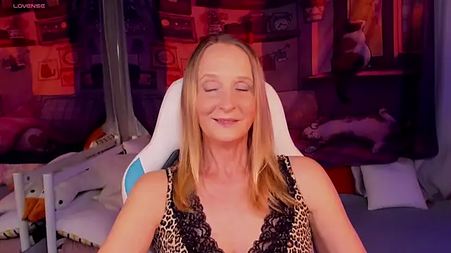 ScarlettPalmer online show from 07.03.26