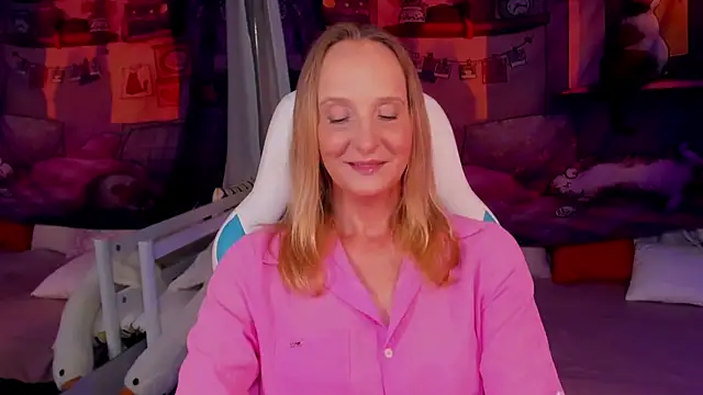 ScarlettPalmer online show from 07.15.26