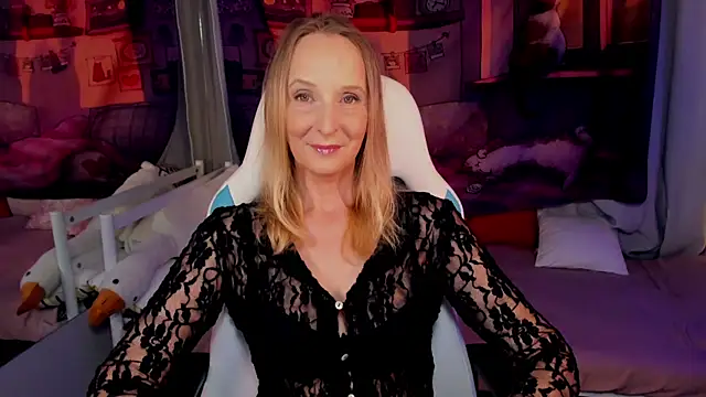 ScarlettPalmer online show from 07.17.26