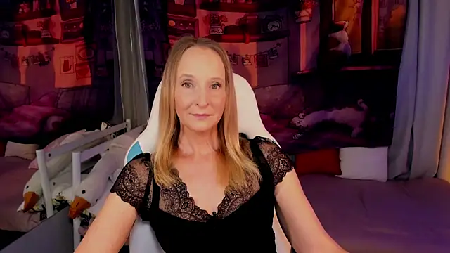 ScarlettPalmer online show from 07.18.26