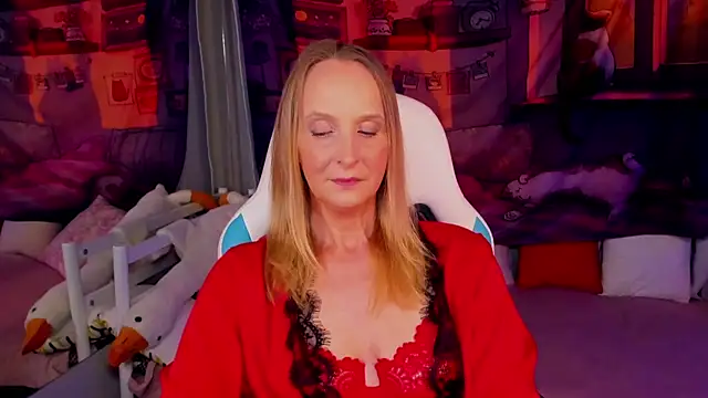 ScarlettPalmer online show from 07.19.26
