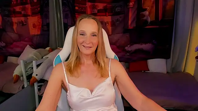 ScarlettPalmer online show from 07.26.26