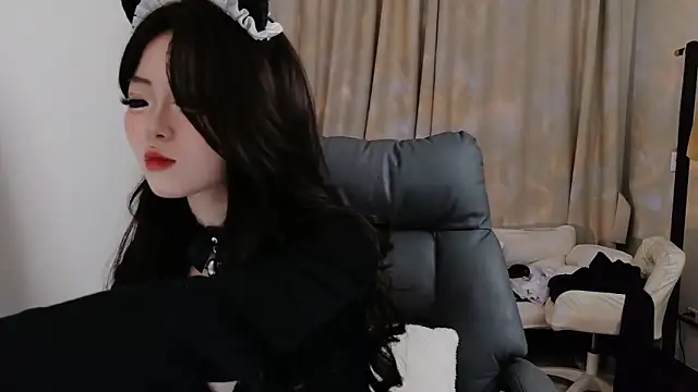 onnijiang123 online show from 11.05.25