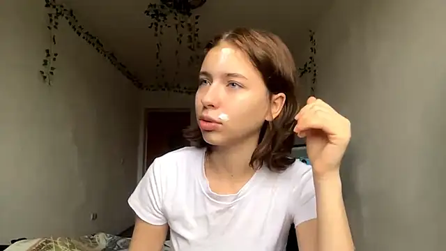 Snapshot of LilithFlamey chatting on 11.11.25 LilithFlamey online show from 11.11.25