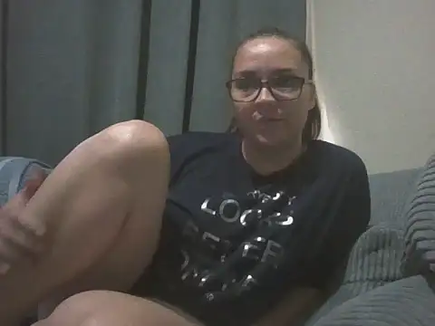 lilMissMarli online show from 11.26.25