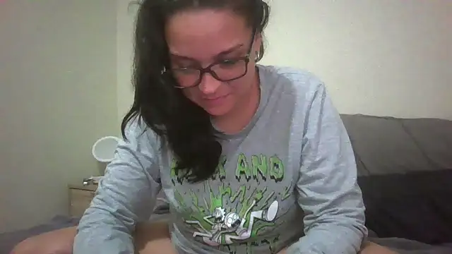 lilMissMarli online show from 03.20.26