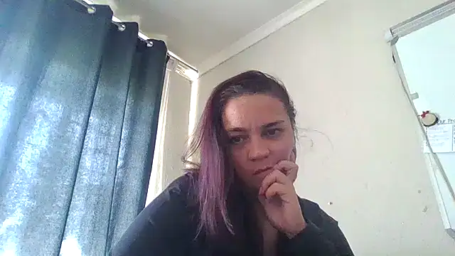 lilMissMarli online show from 04.09.26