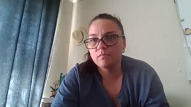 lilMissMarli online show from 04.16.26