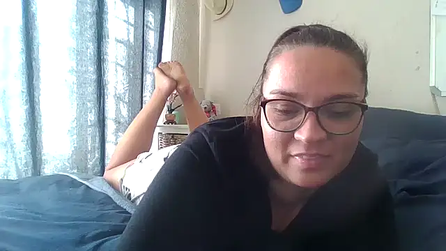 lilMissMarli online show from 07.02.26