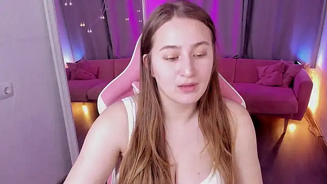 Sofi Mell online show from 11.25.25