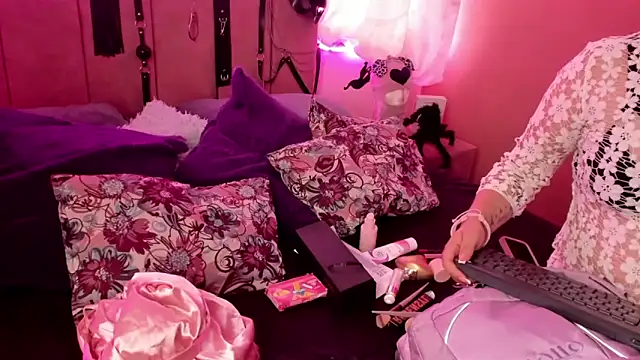 CleareRems online show from 11.19.25