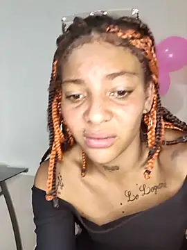 leona sumiza online show from 11.15.25