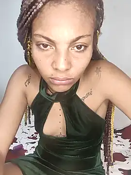 leona sumiza online show from 12.18.25