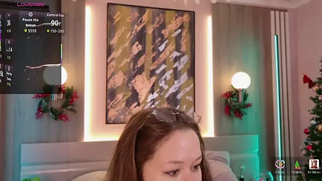 sweetie kathy  online show from 01.06.26