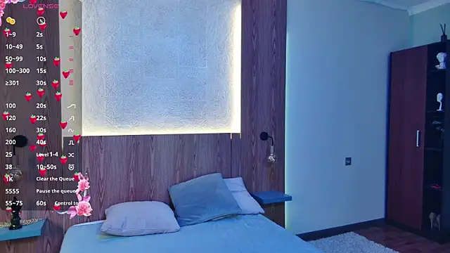 sweetie kathy  online show from 02.07.26