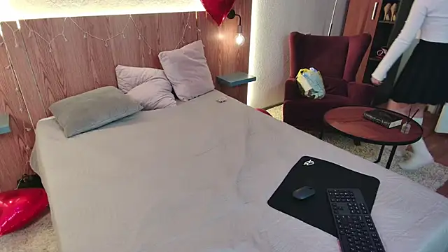 sweetie kathy  online show from 03.17.26