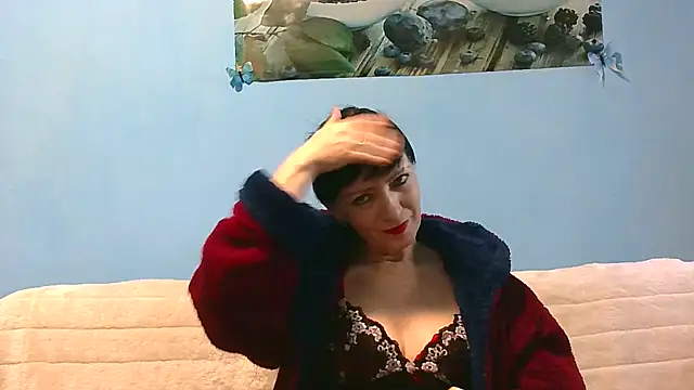 IffetLove42 online show from 05.11.26