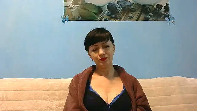 IffetLove42 online show from 05.16.26