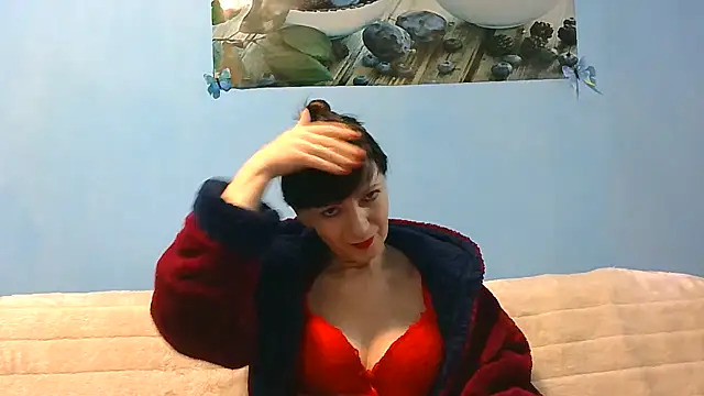 IffetLove42 online show from 05.17.26