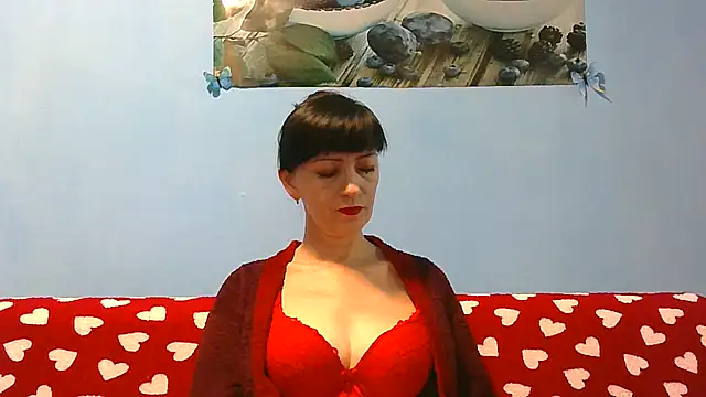 IffetLove42 online show from 05.23.26