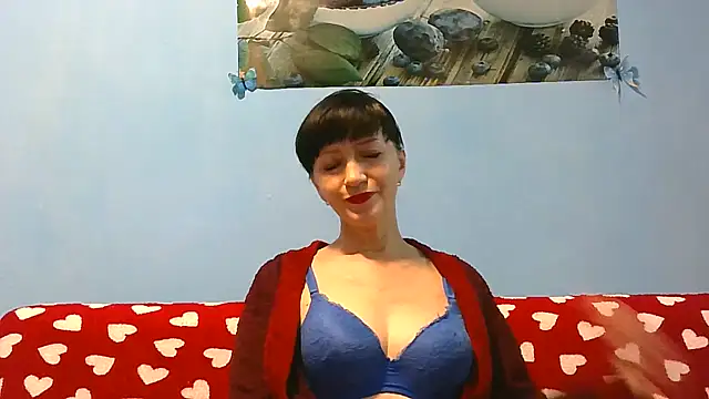 IffetLove42 online show from 05.24.26