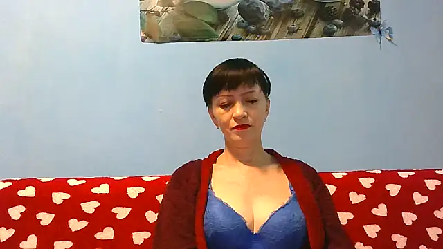 IffetLove42 online show from 05.27.26