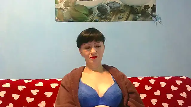 IffetLove42 online show from 06.02.26