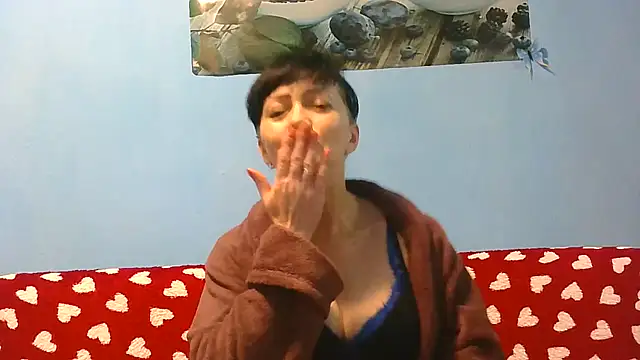 IffetLove42 online show from 06.06.26