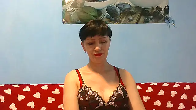 IffetLove42 online show from 06.07.26