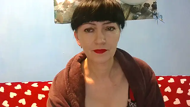 IffetLove42 online show from 06.08.26