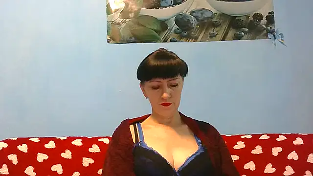 IffetLove42 online show from 06.10.26