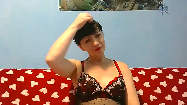 IffetLove42 online show from 06.30.26