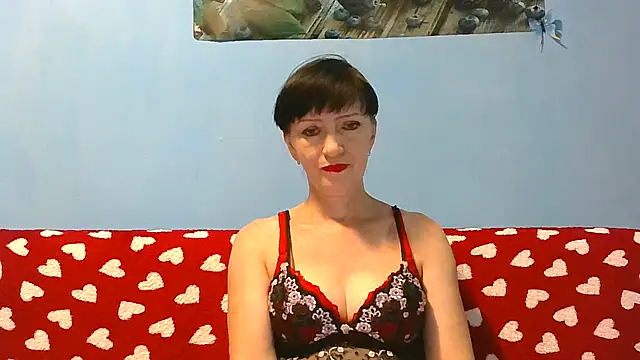 IffetLove42 online show from 07.23.26
