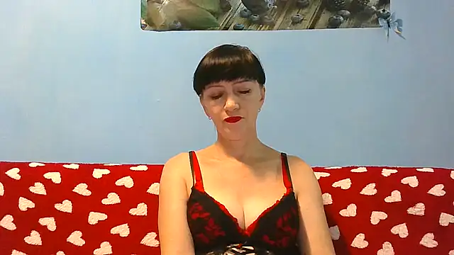 IffetLove42 online show from 07.29.26