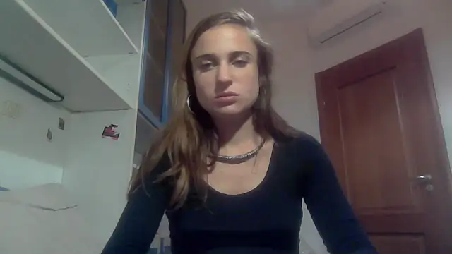 SinnEmily online show from 12.03.25