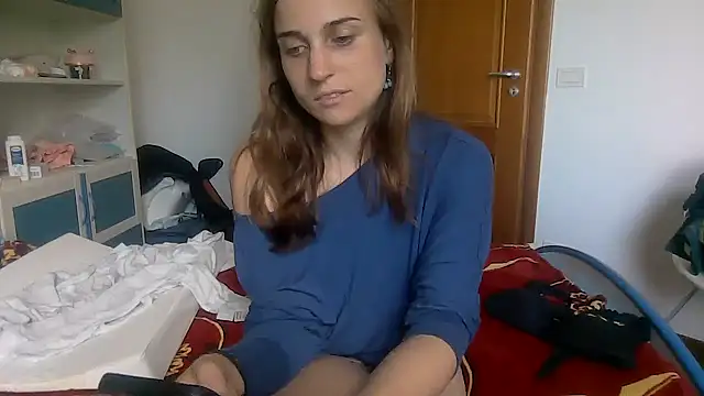 SinnEmily online show from 04.29.26