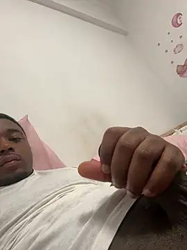 negrinho5 online show from 05.04.26