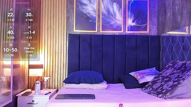 Andrew Haalls online show from 07.31.26