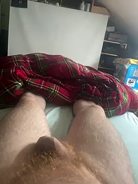 Ilovemilf1 online show from 03.14.26