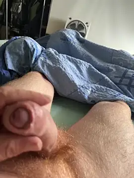 Ilovemilf1 online show from 05.29.26