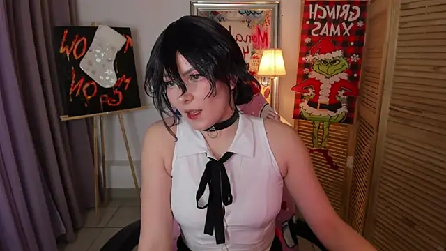 gracieave online show from 12.05.25