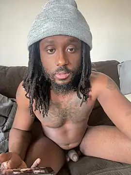 Snapshot of TheRealKnottiHead chatting on 02.10.26 TheRealKnottiHead online show from 02.10.26