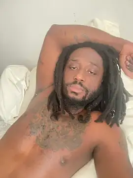 Snapshot of TheRealKnottiHead chatting on 03.15.26 TheRealKnottiHead online show from 03.15.26