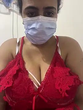 Snapshot of WildNour chatting on 12.16.25 WildNour online show from 12.16.25