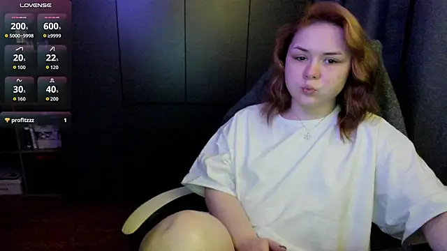 sophia lix online show from 03.25.26