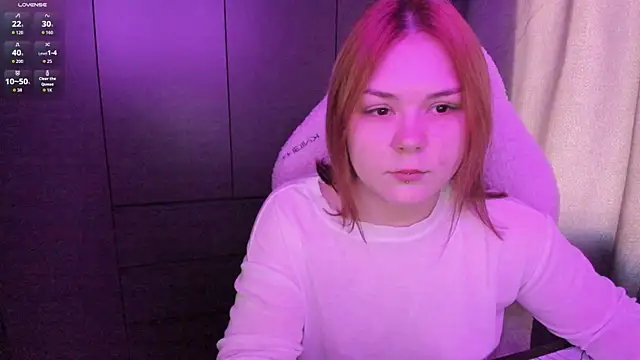 sophia lix online show from 06.06.26