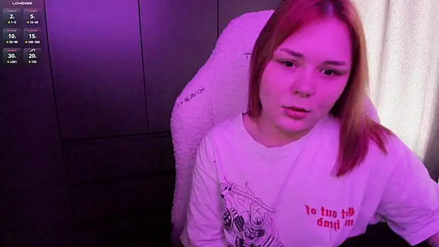 sophia lix online show from 06.10.26