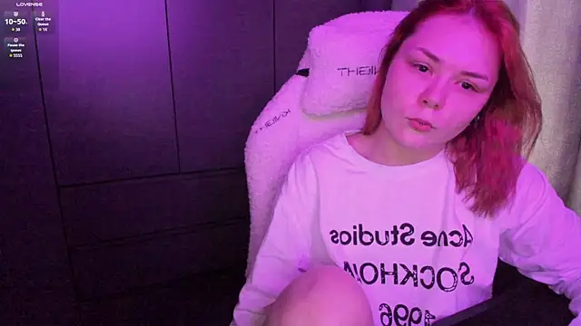 sophia lix online show from 06.16.26
