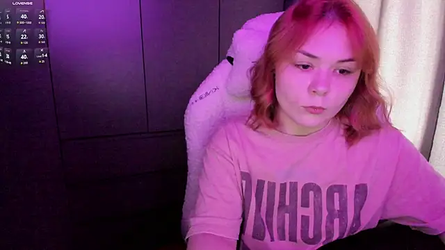 sophia lix online show from 06.22.26